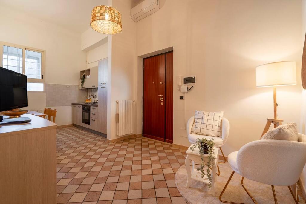 Апартаменты Oasi Corso Italia Бари Экстерьер фото